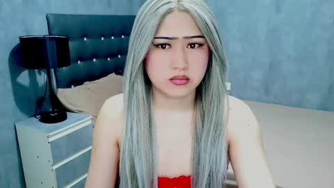 Abella online show from August 1, 11:33 am