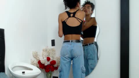 Abigail online show from November 19, 12:27 pm