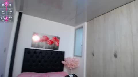 Abigail online show from February 11, 12:46 pm