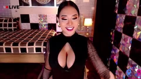 DIRTY MISTRESS ABIGAIL online show from September 9, 8:51 pm