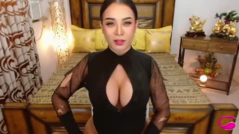 DIRTY MISTRESS ABIGAIL online show from June 5, 10:54 am