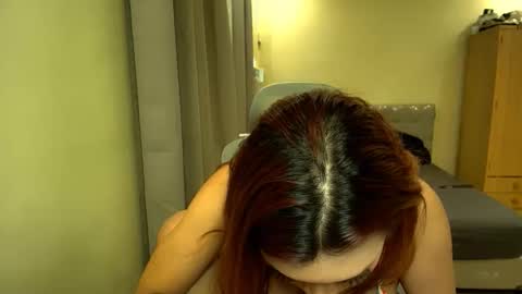 Anastasia online show from February 12, 7:03 am