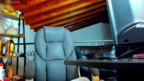 Adara Ferrara online show from March 6, 5:13 am