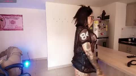 MARIA ANGEL IG iamangel45  online show from June 12, 4:28 pm