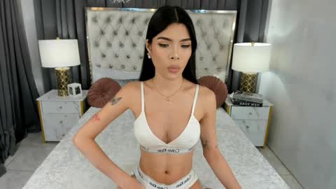 Siobe online show from January 8, 8:40 am