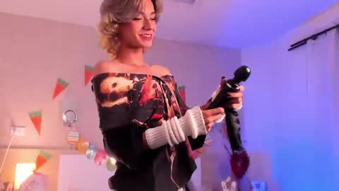 Adonis  online show from April 6, 4:46 am