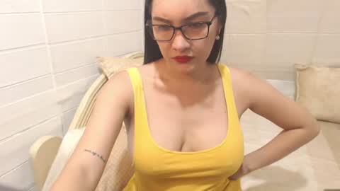 Princess BLanca online show from July 6, 6:32 pm