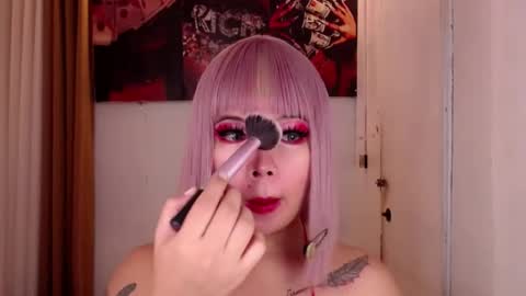 adorabletsforyouxx online show from July 29, 3:05 am