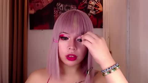 adorabletsforyouxx online show from July 30, 3:16 am