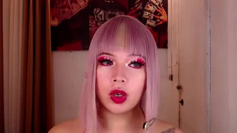 adorabletsforyouxx online show from July 31, 3:28 am