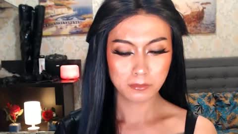 Dominant Goddess Contessa online show from December 13, 8:58 pm