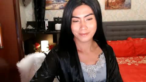 Dominant Goddess Contessa online show from February 1, 9:29 pm