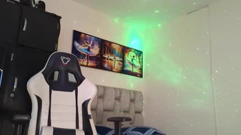 afrodita096 online show from April 25, 5:11 am