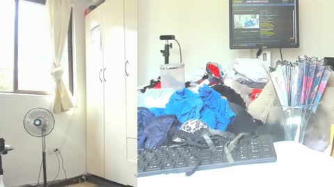 afroditacute16 online show from December 15, 4:59 pm