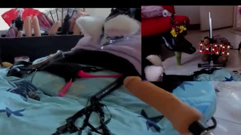 afroditacute16 online show from October 2, 8:41 pm