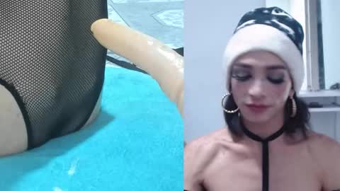 afroditacute16 online show from November 21, 1:06 am