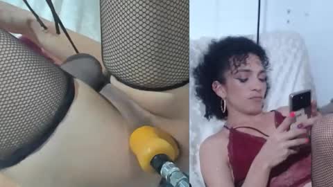 afroditacute16 online show from January 12, 1:45 am