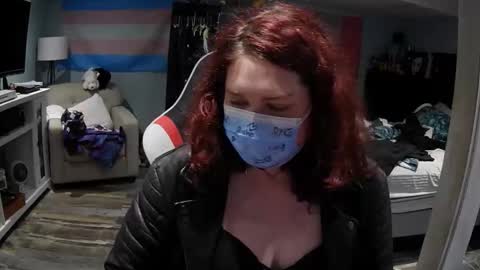 The Moxs whore online show from April 15, 6:08 am