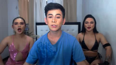 airy_lust online show from January 28, 1:18 am