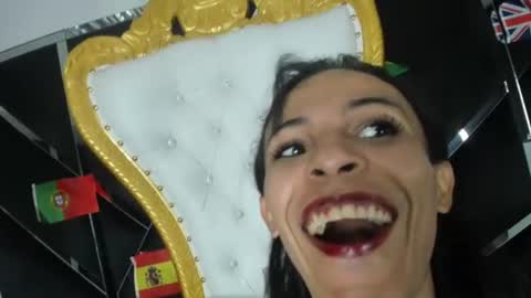 aisha_hotts777 online show from June 16, 7:25 pm