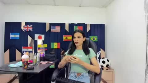 aisha_hotts777 online show from July 5, 8:59 pm