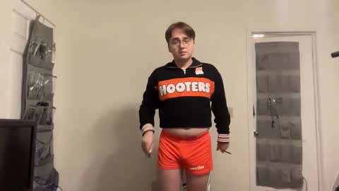 JullieBelleLemons online show from September 23, 3:01 am