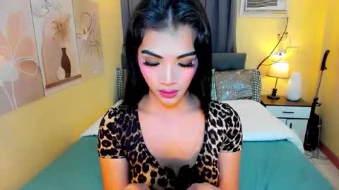 AYESHA CUTE NOT INTO CHEAP online show from October 11, 3:09 am