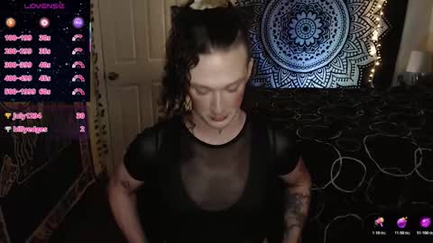 kirax online show from November 15, 11:25 pm