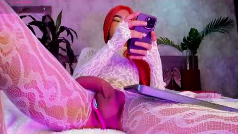 alaiaguerra online show from June 13, 9:59 pm