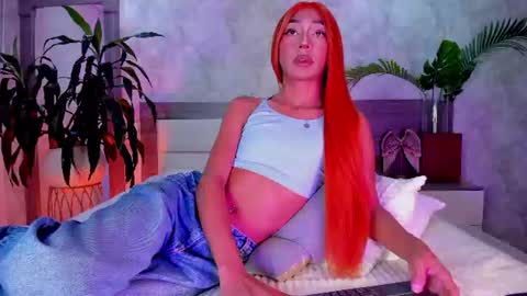 alaiaguerra online show from July 27, 6:58 pm