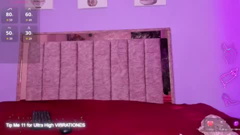 alaiasexygirl online show from June 15, 4:20 pm