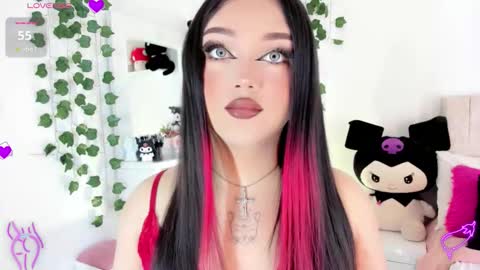 Alana Muller online show from November 10, 6:58 am