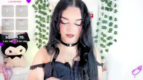 Alana Muller online show from February 10, 5:58 am