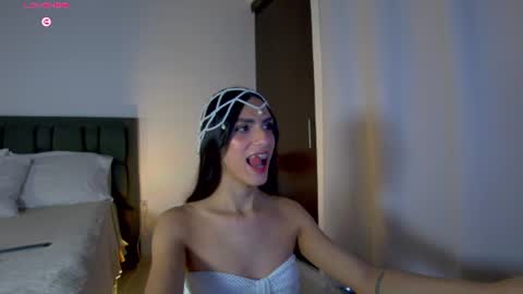 Alana Tobias online show from June 13, 5:13 pm