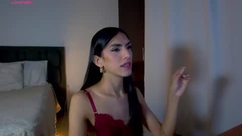 Alana Tobias online show from July 2, 4:12 pm