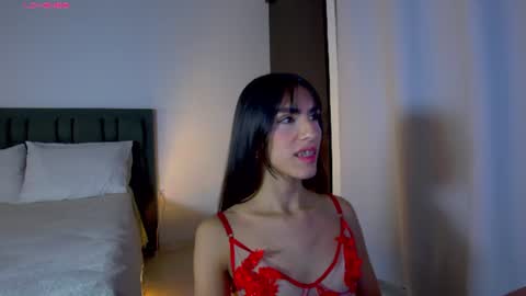 Alana Tobias online show from July 22, 4:33 pm
