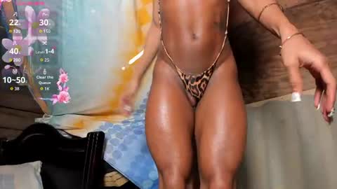 alariprincess online show from June 25, 3:49 pm