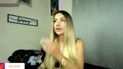 ALE LOVE online show from June 11, 12:32 am