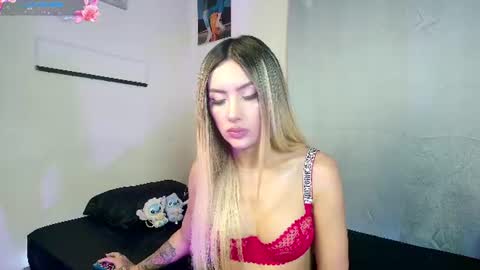 ALE LOVE online show from June 12, 2:54 am
