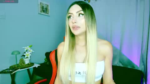 ALE LOVE online show from July 22, 3:32 am