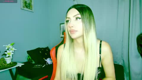 ALE LOVE online show from July 23, 2:42 am
