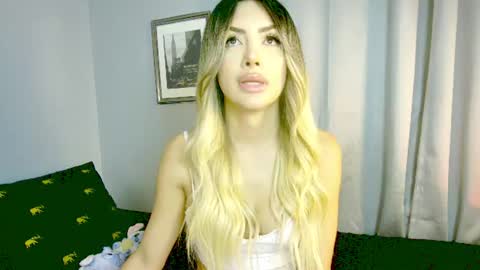 ALE LOVE online show from July 31, 4:12 am