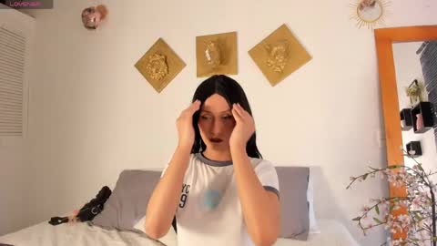 aleexiiaa online show from June 7, 3:09 pm