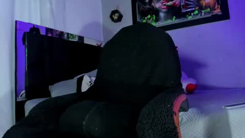 Alejandra online show from July 25, 11:13 pm