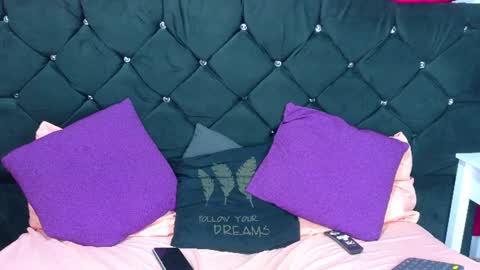 Alejandra online show from June 10, 12:04 pm