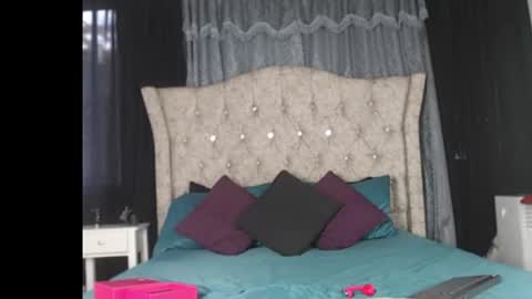 Alejandra online show from July 24, 12:04 pm