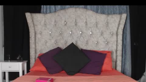 Alejandra online show from July 26, 12:34 pm