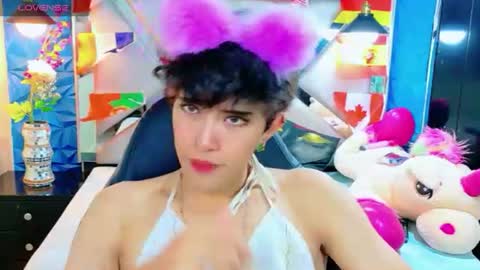 alejandra online show from June 25, 6:01 pm