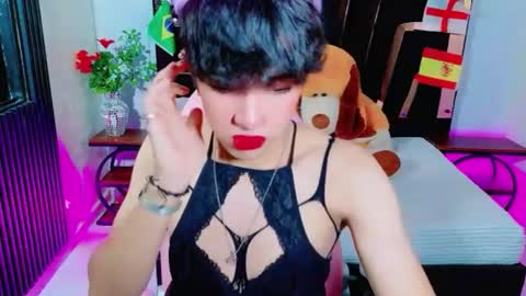 alejandra online show from July 10, 12:09 pm