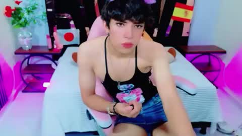 alejandra online show from July 15, 12:54 pm
